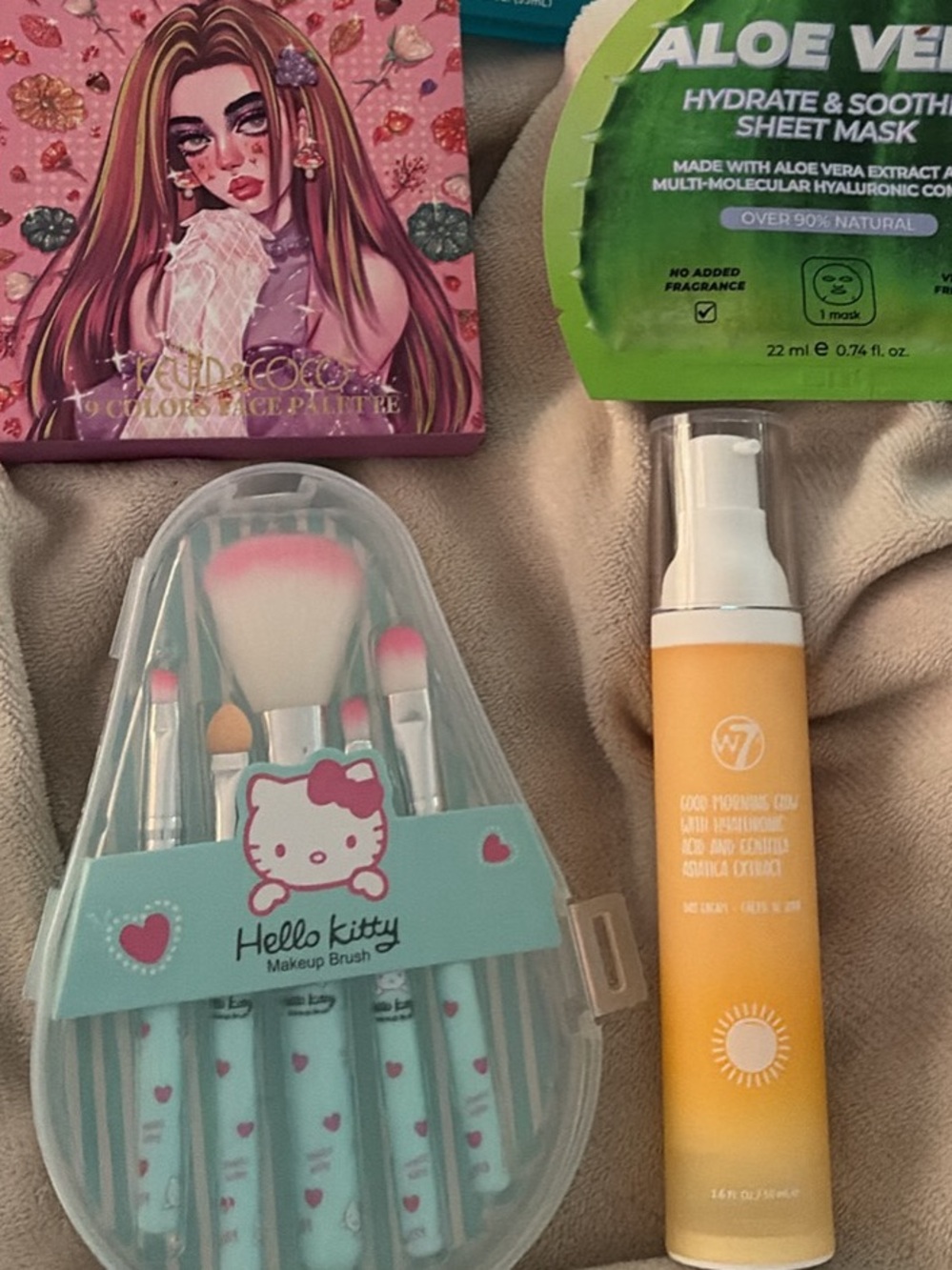 Beauty Bundle